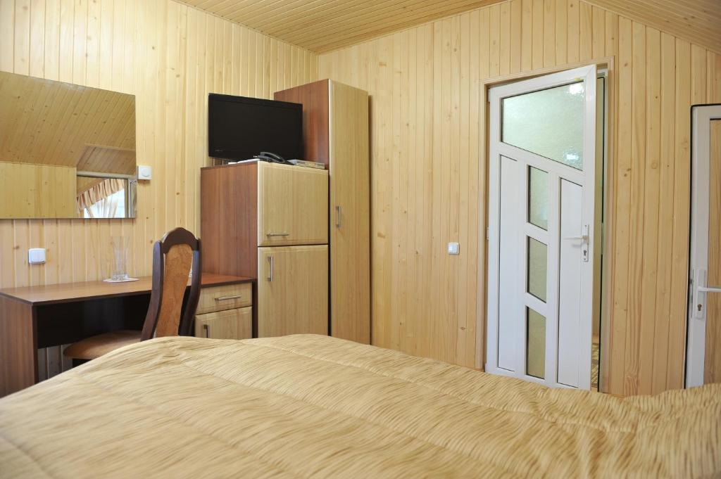 Andinna Hotel Tsjernivtsi Eksteriør bilde